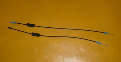 Трос троси замка двері перед subaru legacy v 5 фото №1