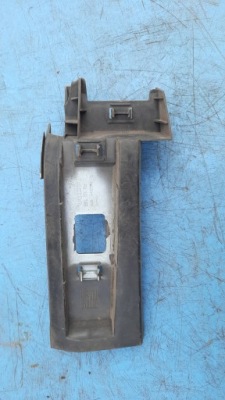 Направляющая правый перед volvo v40 888131 фото №1