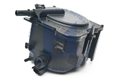 Фильтр топлива ford focus ii 1.6 tdci 2004-2012 фото №1