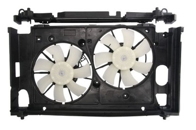 FAN RADIATOR NRF 47907  