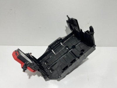 Citroen c5 x7 основа акумулятор + модуль світла + модуль акумулятор фото №1