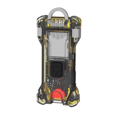 Latarka Czołowa Armytek Zippy WR ES Yello 120/30lm