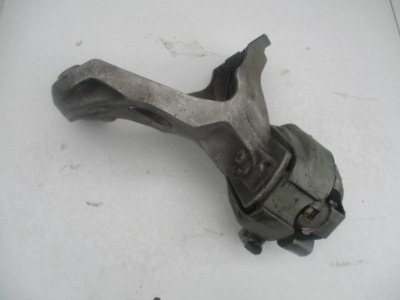 Bentley continental gt gtc 6.0 w12 кронштейн двигателя фото №1