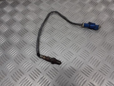 Датчик лямбда-зонд ford focus mk2 1.6 0258006601 фото №1