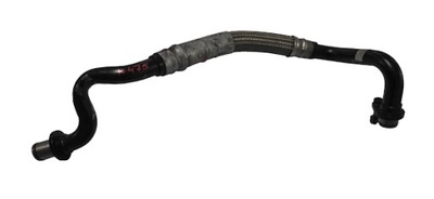 R475 шланг масляный vw audi r8 4.2 v8 420117413f фото №1