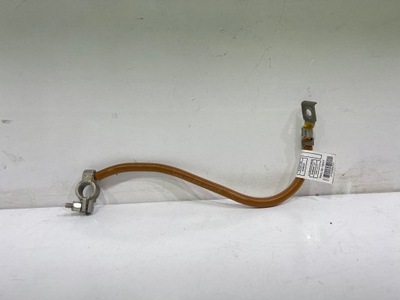 Bmw m2 m3 m4 f80 f82 f87 клема мінусова 15974510 6929706 фото №1