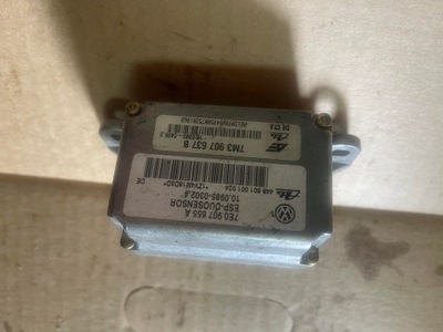 Модуль блок управления esp ford galaxy mk2 датчик датчик фото №1