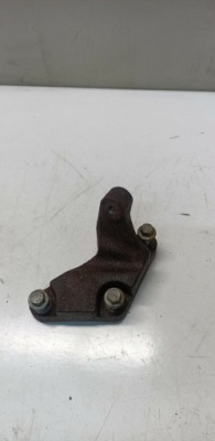 Land range rover evoque l538 discovery sport 2.0d l550 кронштейн двигателя 204dtd фото №1