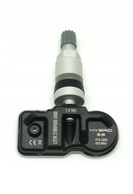 CZUJNIK CIŚNIENIA TPMS T-Pro Hybrid 3.5 - 1 szt.