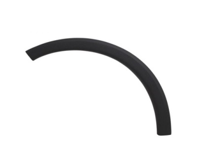 Молдинг крыла перед opel combo c 07.00-- 172444 фото №1