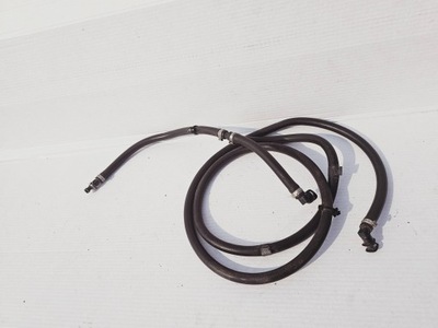 A5 8t a4 8k шланг wąż омывателя фото №1