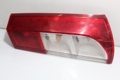 Лампа правая задняя dacia dokker фото №1