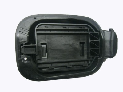 Крышка заливной топлива skoda octavia iii lift 17-20 aso фото №1