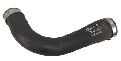 Jeep commander i 1 3.0 crd труба wąż турбины шланг 55037962aa oryg фото №1