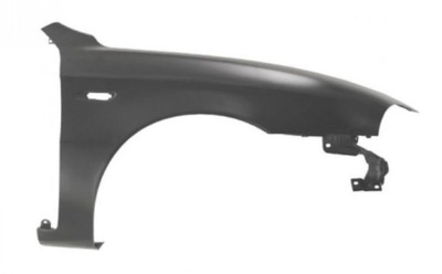 Крила передній alfa romeo 147 937 2004-2010 pr фото №1