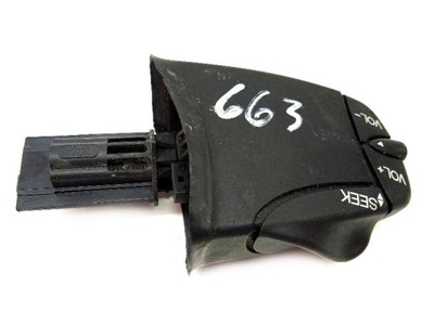 Перемикач 98ab14k147ac ford mondeo mk3 фото №1