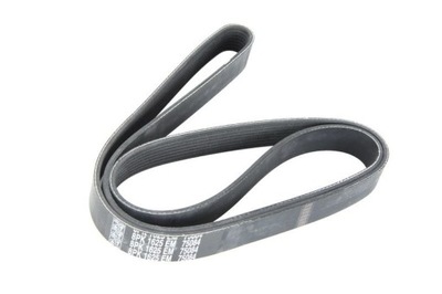 BELT MULTI-RIBBED DT 7.54808  