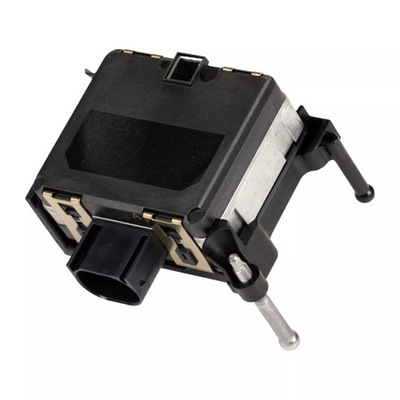 Радар передний alfa romeo stelvio 17-19 фото №1