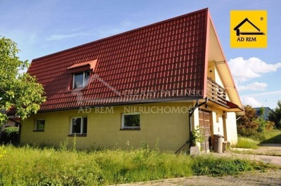 Dom, Lublin, Hajdów-Zadębie, 190 m²