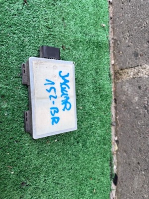 Jaguar land rover ассистент поперечина движения l8b2-14f152-br оригинал  eu фото №1