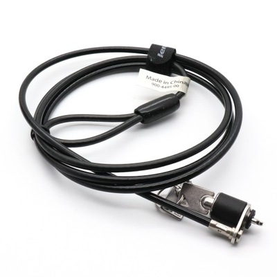 Linka Zabezpieczająca Lenovo ThinkPad Cable Lock 57Y4303