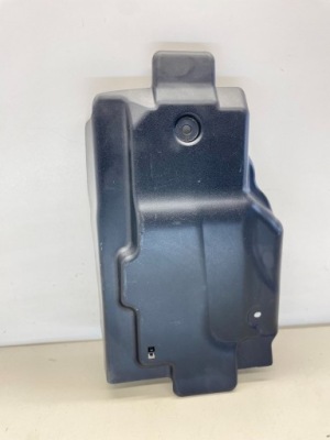 Частина салону lexus es 300h 6th gen 8618333080 фото №1