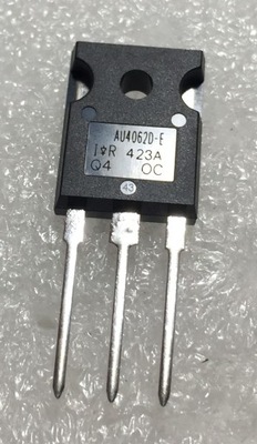 AUIRGP4062D-E IGBT Infineon Technologies