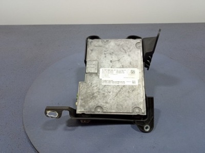 Mercedes gle gls w167 модуль блок управления спидометра a1679004417 фото №1