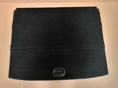 Підлога багажника плита hyundai tucson iv 21- 85715-n7000 фото №1