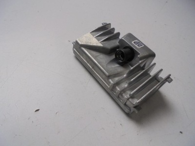 Камера стекло ассистент kia sportage v 2021- фото №1