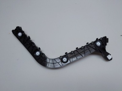 Напрямна бампера правий задня 1932678-00-d tesla model y juniper 2025 фото №1