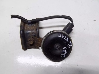 Honda jazz iii 08- клаксон фото №1