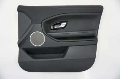 Range rover evoque обшивка дверь правый перед фото №1