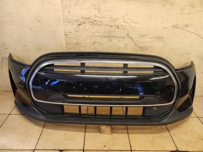 Бампер перед kompletny mini cooper f55 lift фото №1