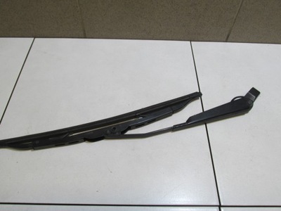 Важіль двірники задня s-max mk1 2007 rok фото №1