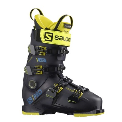 Buty narciarskie SALOMON S/Pro 130 GW 2023 R. 265