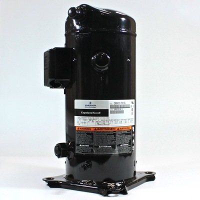 Sprężarka chłodnicza Emerson ZB45KCE-TFD-551