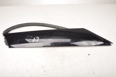 Накладка передньої скло mini cooper r56 7300007 electric 2020 фото №1