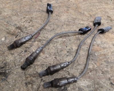 Chevrolet camaro 2016-22 3.6 датчик лямбда-зонд фото №1