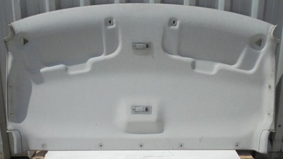 Ford transit mk7 07r стеля ліхтарі eu фото №1