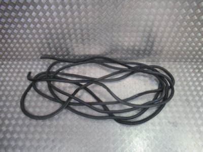 Porsche panamera 971 прокладка крышки фото №1