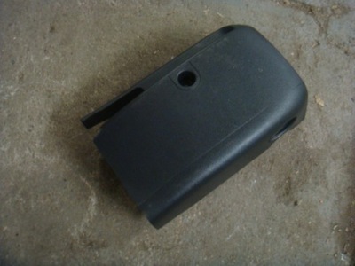 Seat leon iii 5f захист корпус керма фото №1