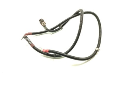 Bmw 7 series джгут трубопровід генератора 730d фото №1