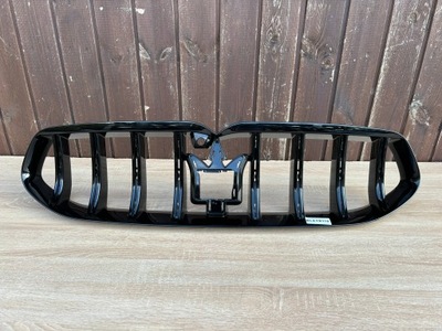 Maserati grecale решітка радіатора решітка радіатора + кронштейн камери 670170829 blatr119 фото №1