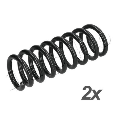 Пружины подвеска задняя do jaguar s-type фото №1