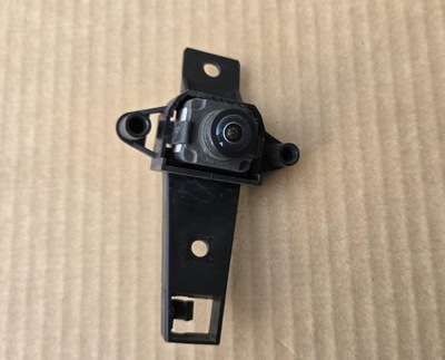 Камера перед передня seat tarraco 5fj980803 фото №1