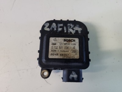 MOTOR CALENTADOR OPEL ZAFIRA A 0132801134  