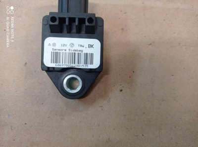 Датчик ударный alfa romeo 159 60697805 фото №1