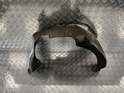 Подкрылок левый задняя hyundai bayon 21- фото №1