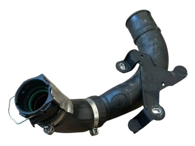 Renault clio iv 2012 wąż / труба интеркулер фото №1